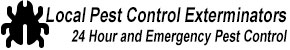Oriental PA Pest Control Exterminators